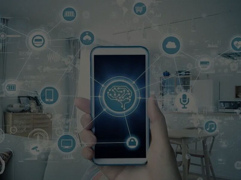 Optimizing HVAC Operations with IoT-Driven Automation