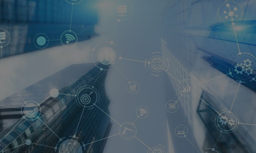 IoT Devices: Shaping the Future of Smart and Sustainable Buildings