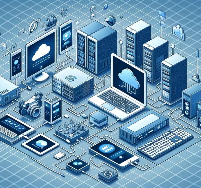 Impact of Automation on HVAC Efficiency and Performance