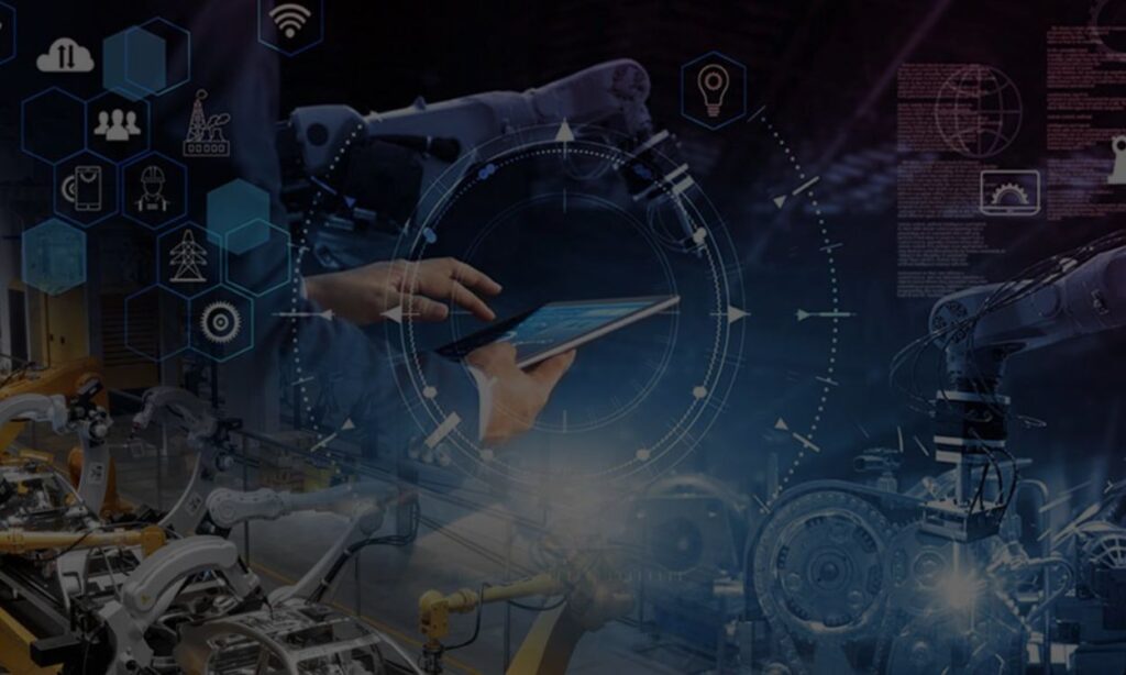 Predictive Maintenance with IoT: A Game-Changer for Industrial Efficiency