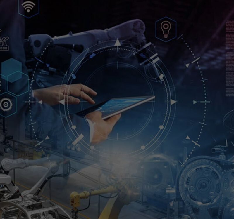 Predictive Maintenance with IoT: A Game-Changer for Industrial Efficiency