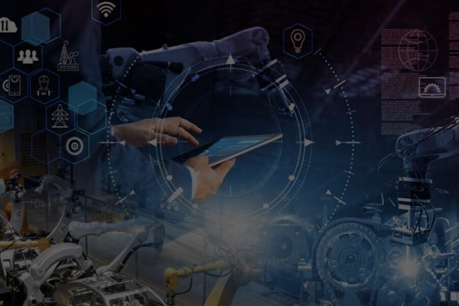 Predictive Maintenance with IoT: A Game-Changer for Industrial Efficiency