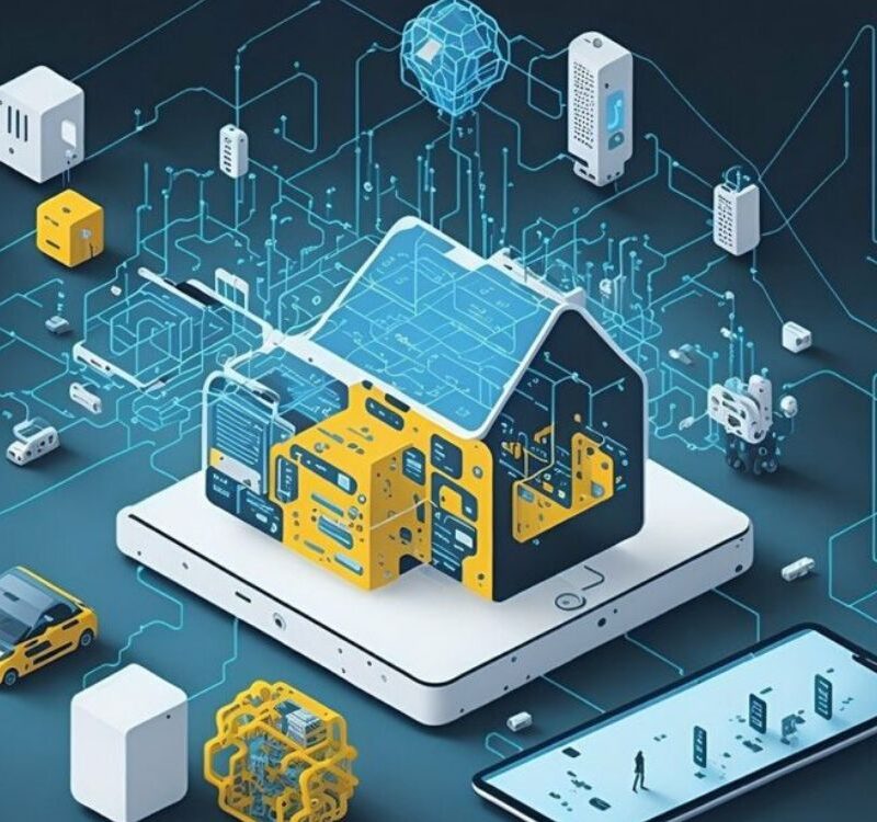 Smart Energy Management Systems: Harnessing IoT for Optimal Power Usage