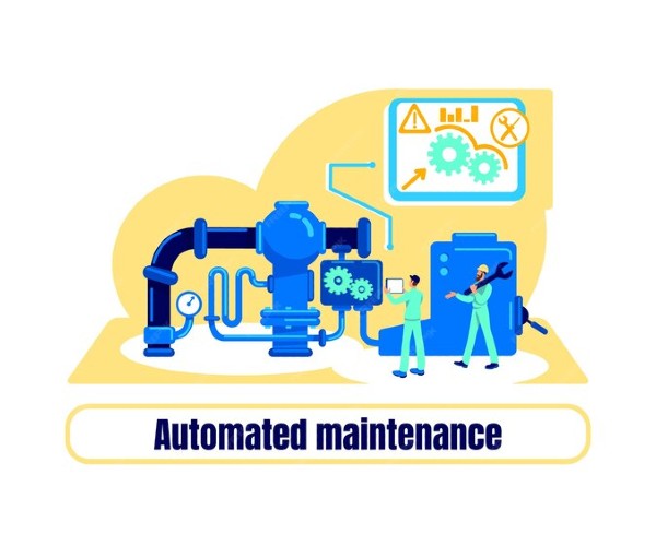 Automated Maintenance