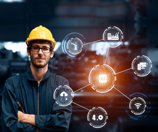 IoT based Predictive Maintenance 3