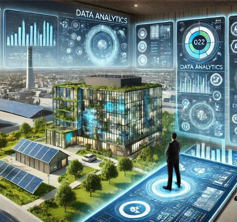 Data Analytics to Optimize HVAC Systems