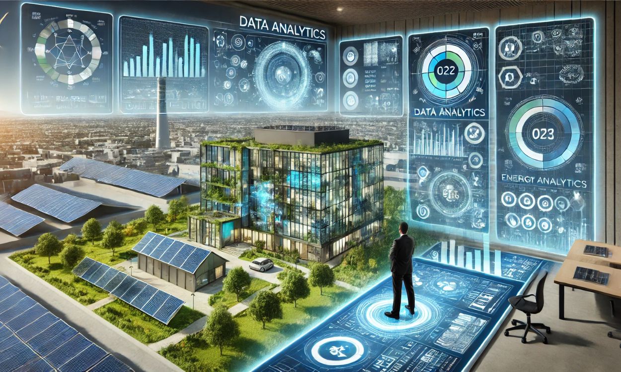 Data Analytics to Optimize HVAC Systems