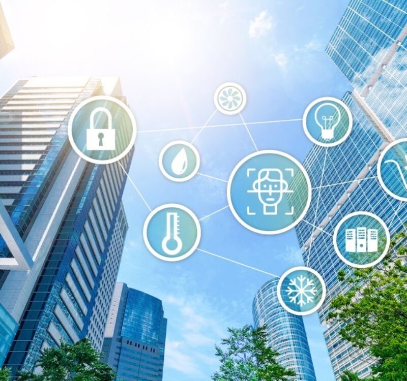 Key Features to Look for in Modern IoT-Based Building Management Systems
