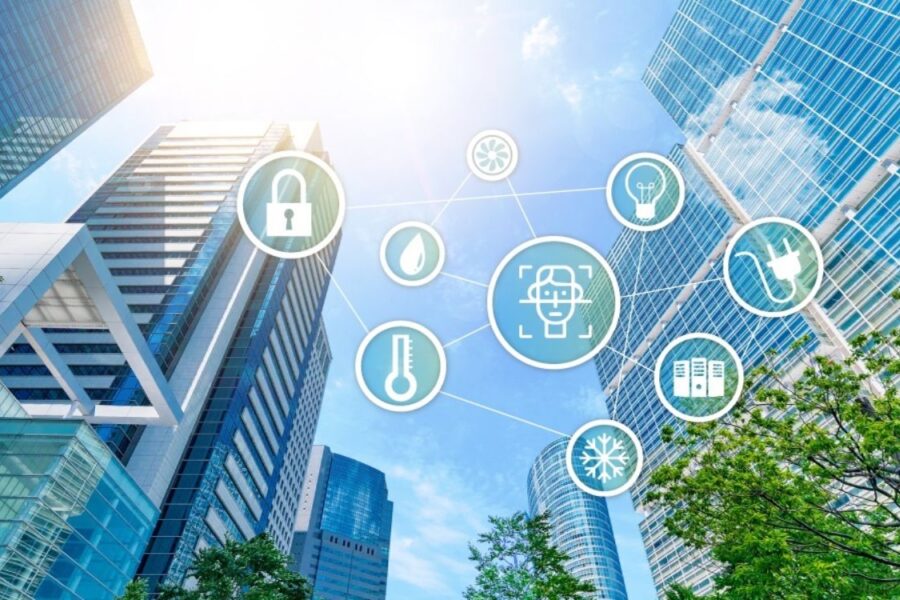 Key Features to Look for in Modern IoT-Based Building Management Systems