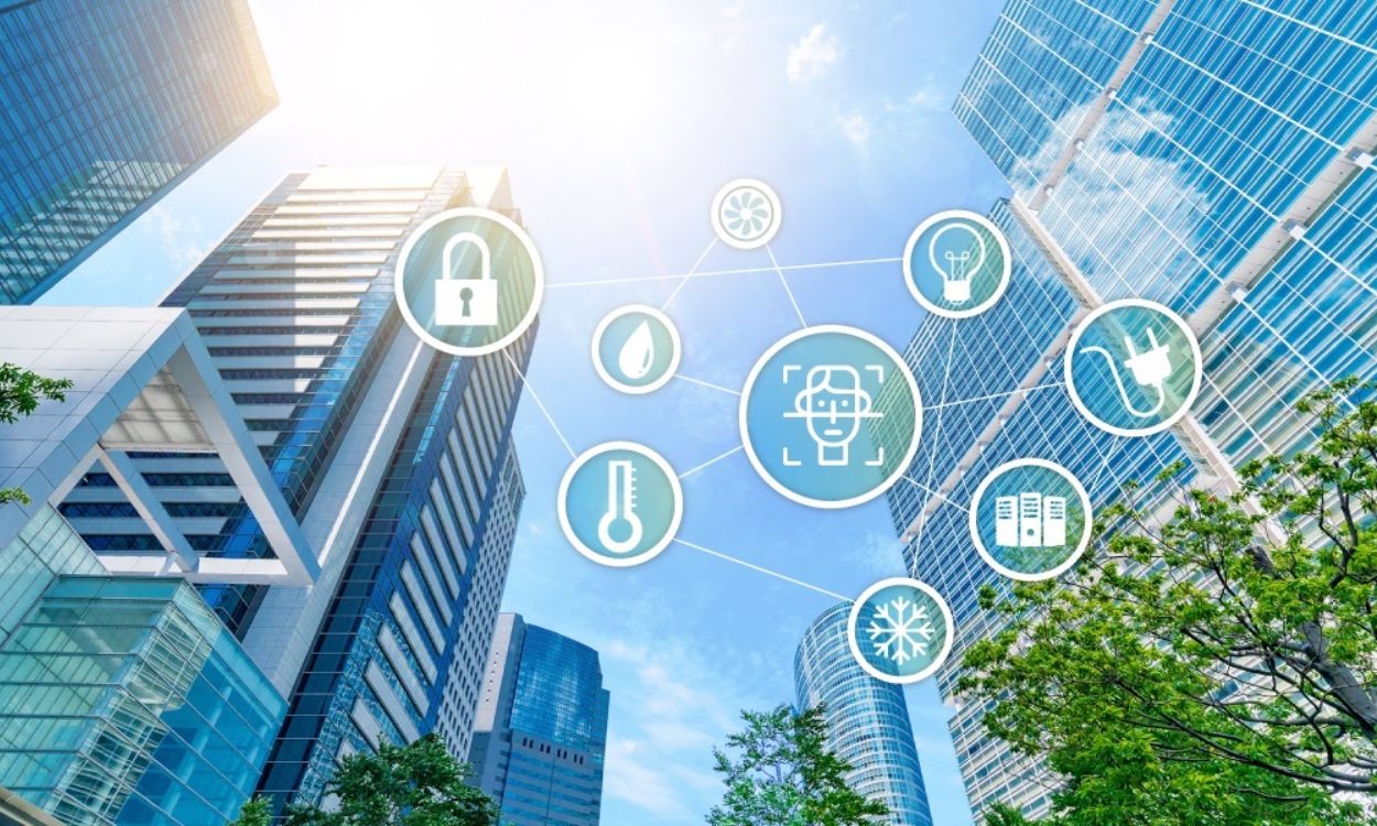 Key Features to Look for in Modern IoT-Based Building Management Systems