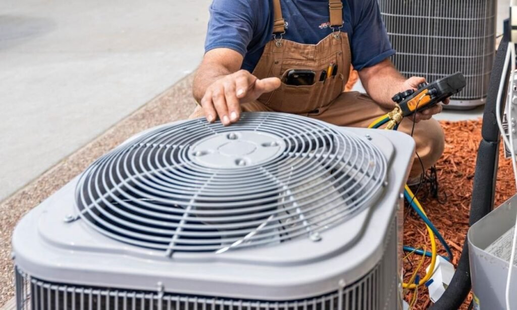 Hvac Experts Why HVAC Experts Are Urging Homeowners to Upgrade Now: 'You’ll Save Big ...