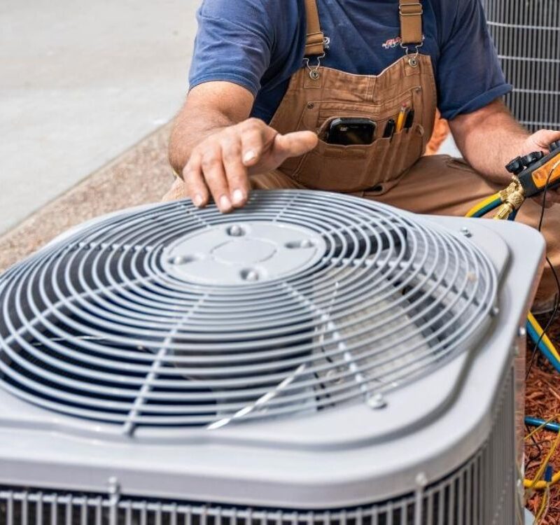 Why HVAC Experts Are Urging Homeowners to Upgrade Now: 'You’ll Save Big on Costs?