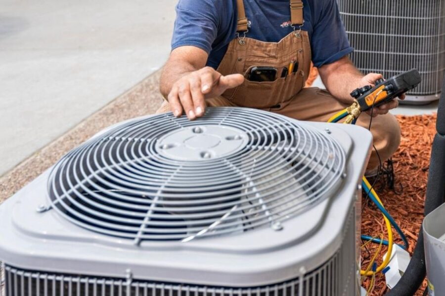 Why HVAC Experts Are Urging Homeowners to Upgrade Now: 'You’ll Save Big on Costs?