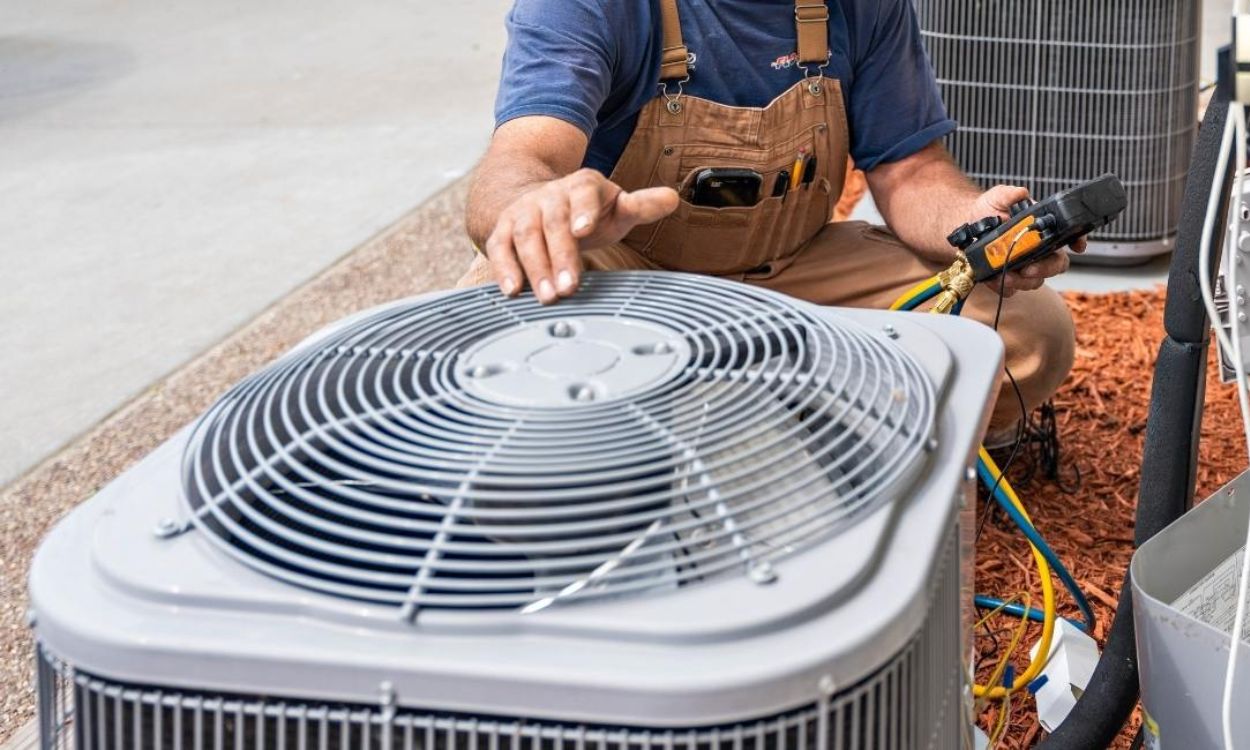 Why HVAC Experts Are Urging Homeowners to Upgrade Now: 'You’ll Save Big on Costs?