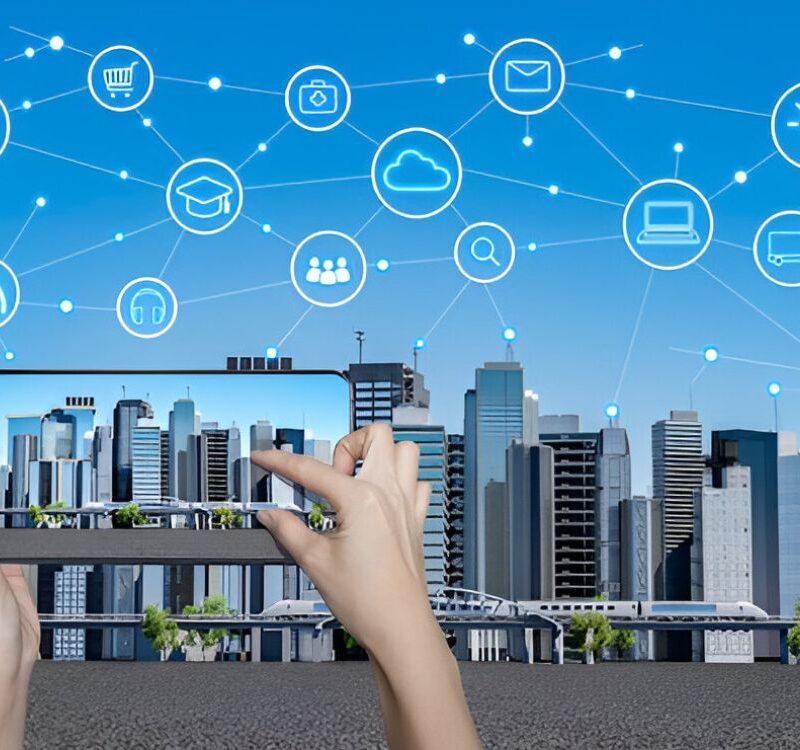 AI Meets IoT: The Evolution of Smart Building Automation Solutions