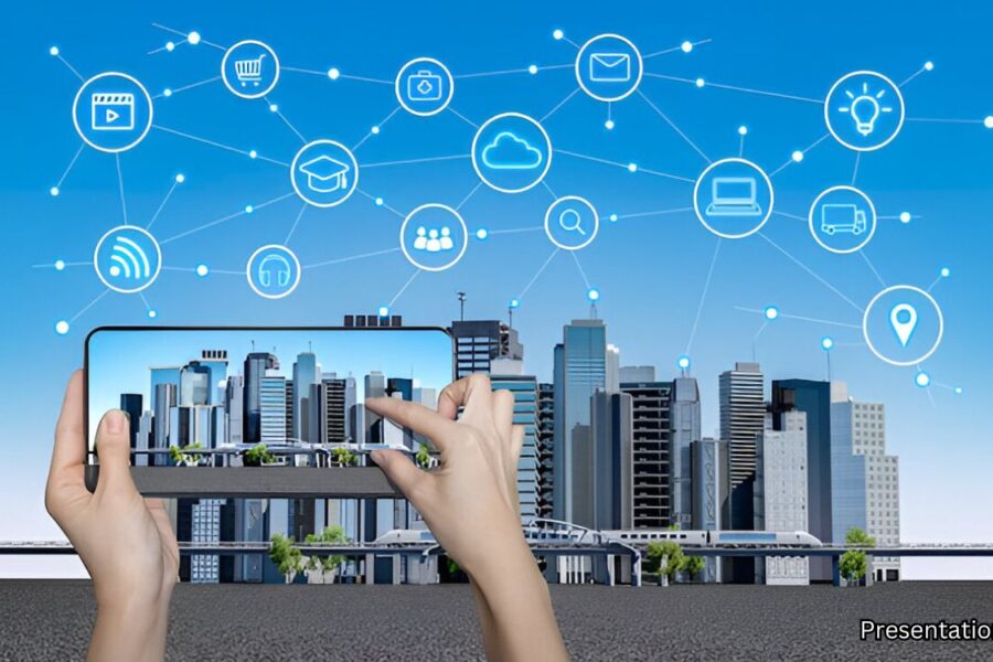 AI Meets IoT: The Evolution of Smart Building Automation Solutions