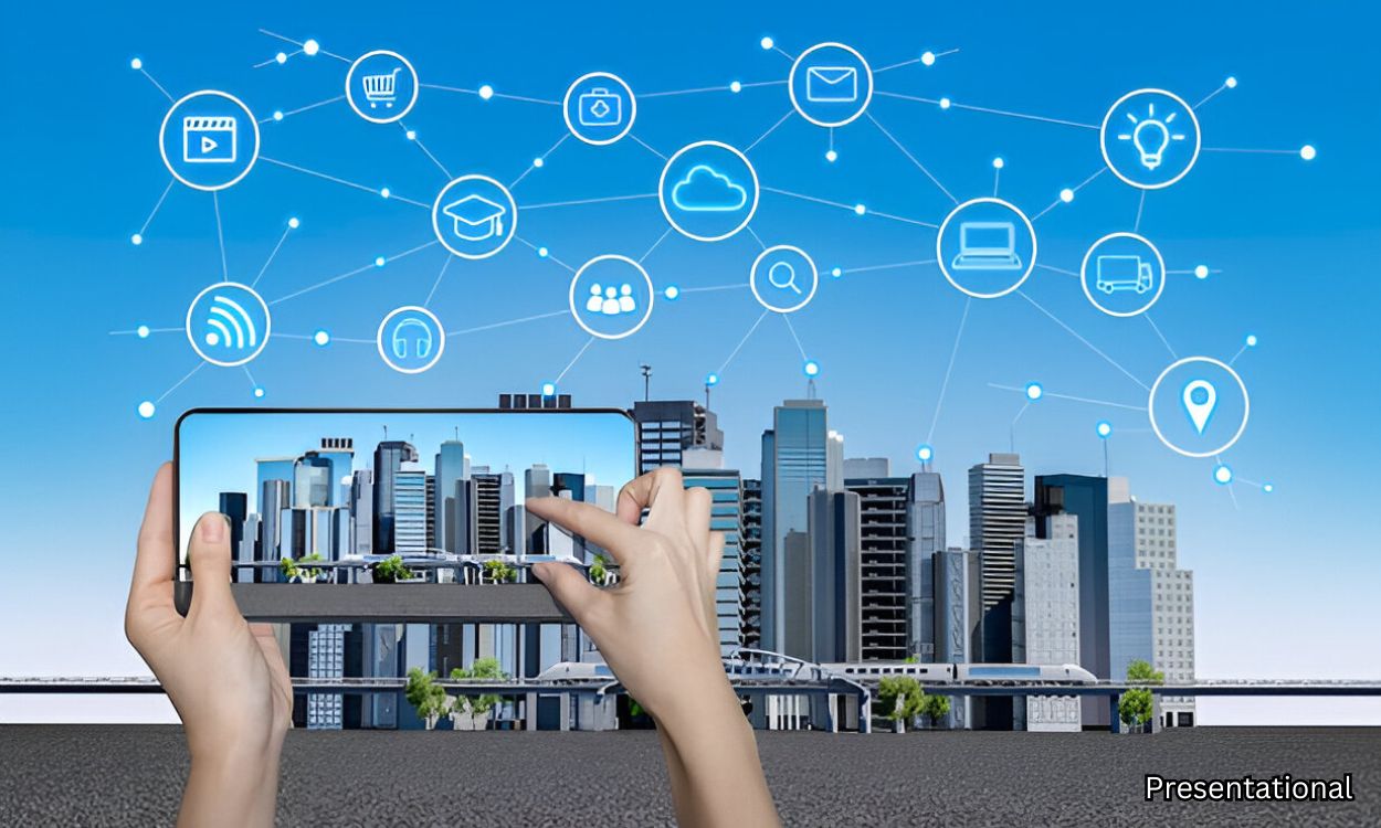 AI Meets IoT: The Evolution of Smart Building Automation Solutions