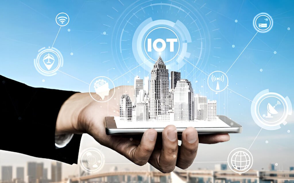 The Future of Smart Factories in India