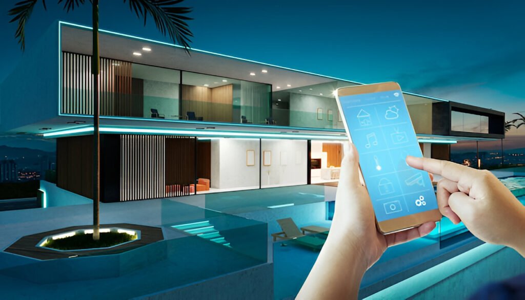 IoT-based real-time energy monitoring