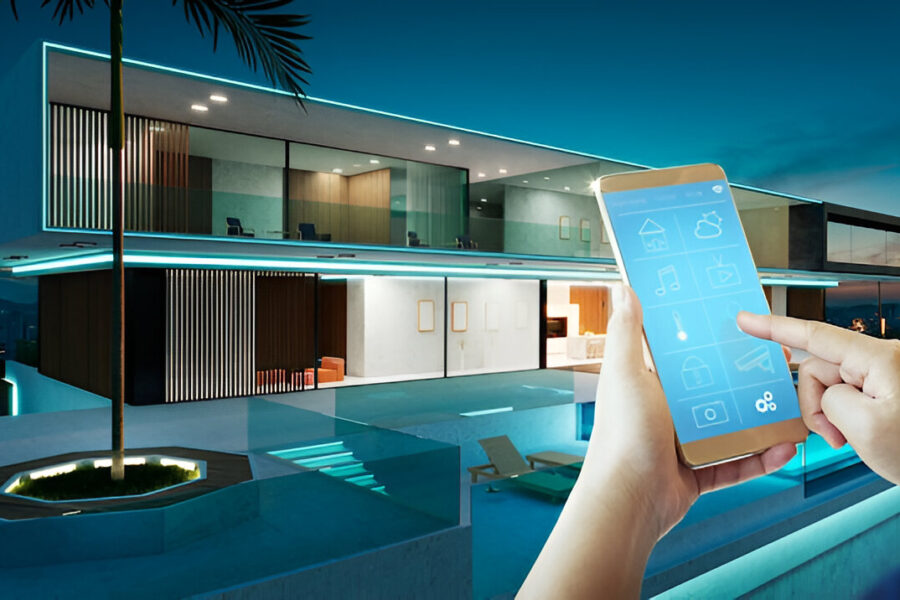 IoT-based real-time energy monitoring
