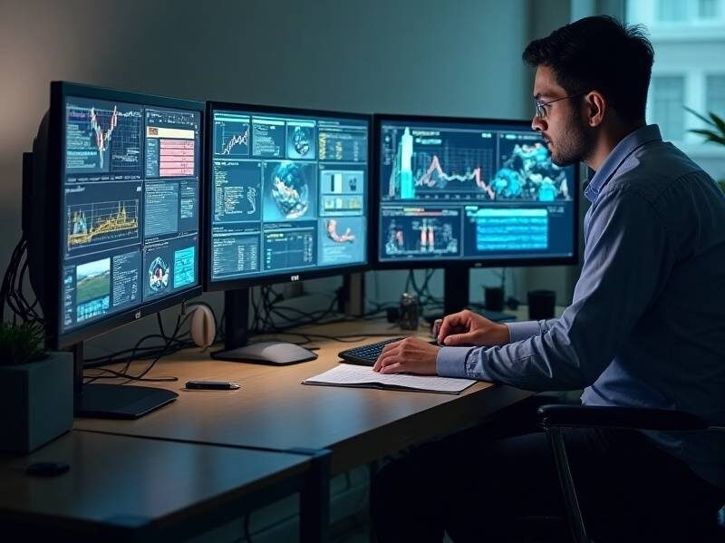 commercial building hvac automation insights check