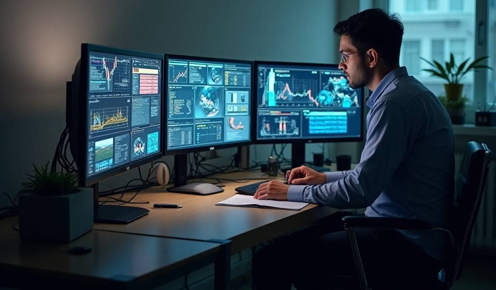 commercial building hvac automation insights check