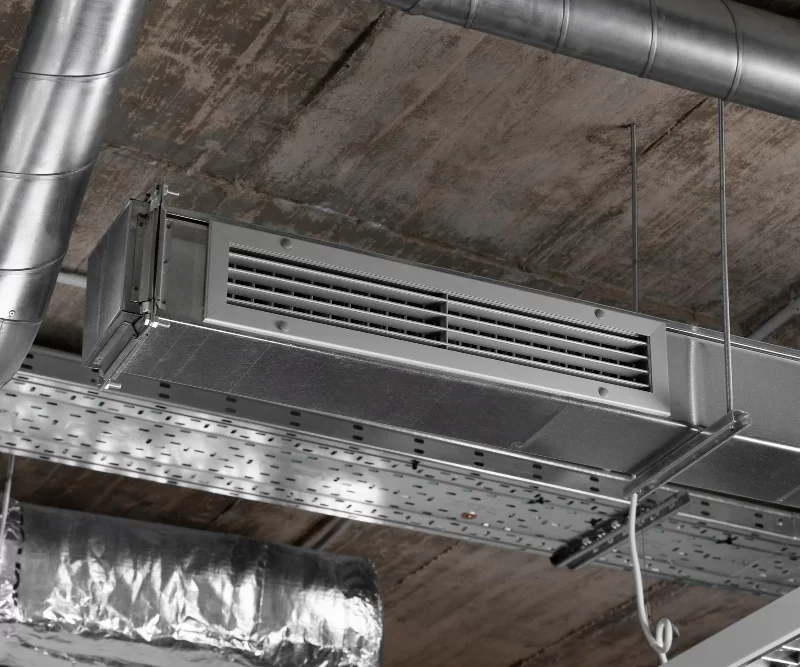 How HVAC Automation Can Cut Your Facility’s Carbon Emissions by 20%