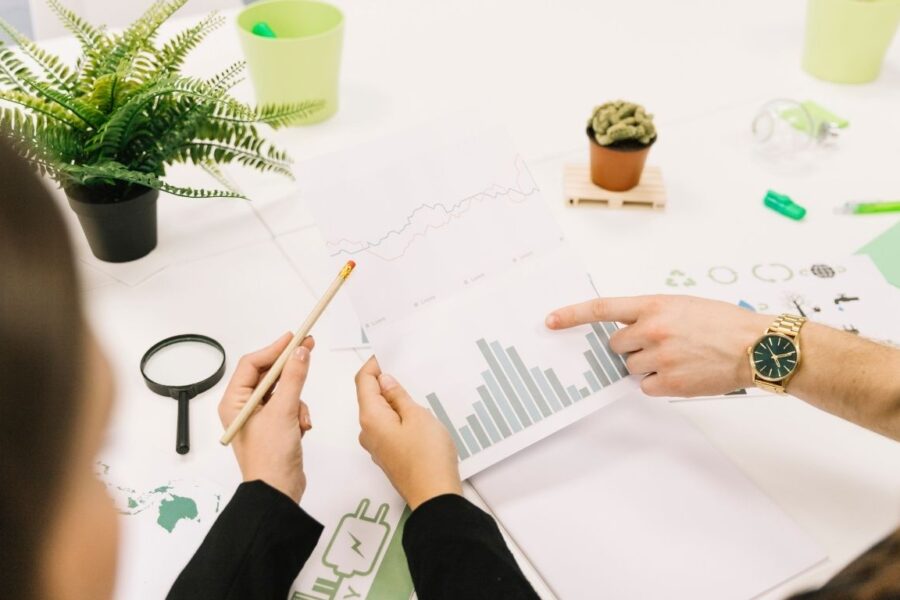 Top 5 KPIs Plant Heads Should Monitor Daily Now Made Digital with SIOTA