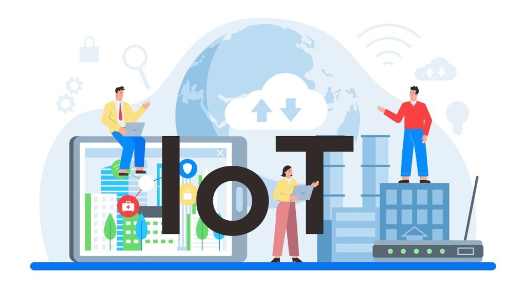 Top 5 Energy Leakages You Can Detect with IoT-Based Automation