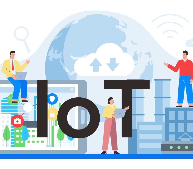 Top 5 Energy Leakages You Can Detect with IoT-Based Automation