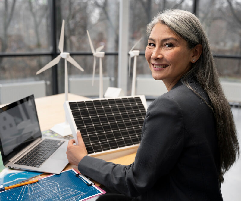 Why Real-Time Energy Data is Critical for Sustainable Manufacturing