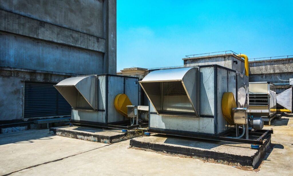 Why Continuous AQI Monitoring is the Real Key to Healthy Workplaces