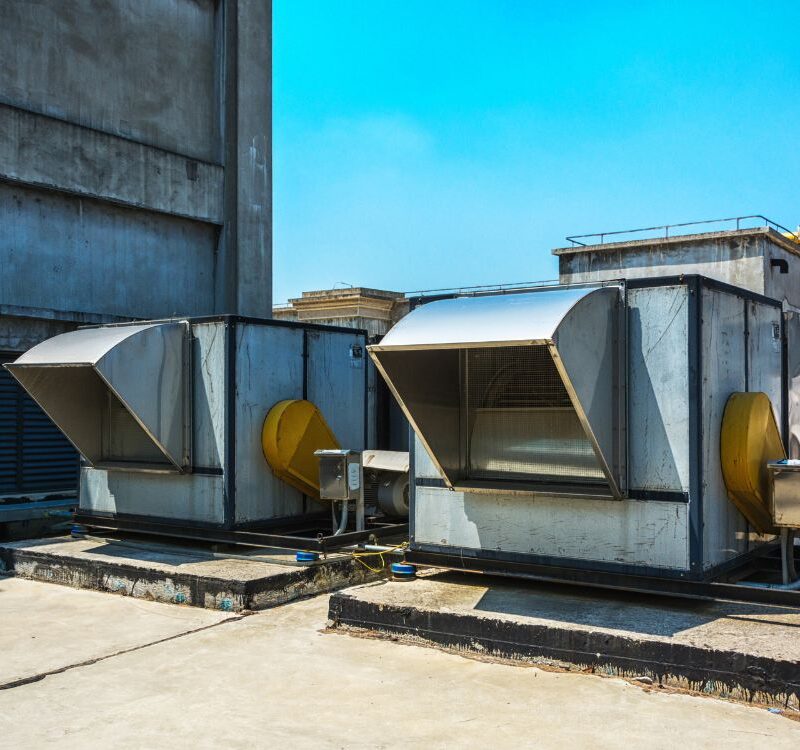 Why Continuous AQI Monitoring is the Real Key to Healthy Workplaces