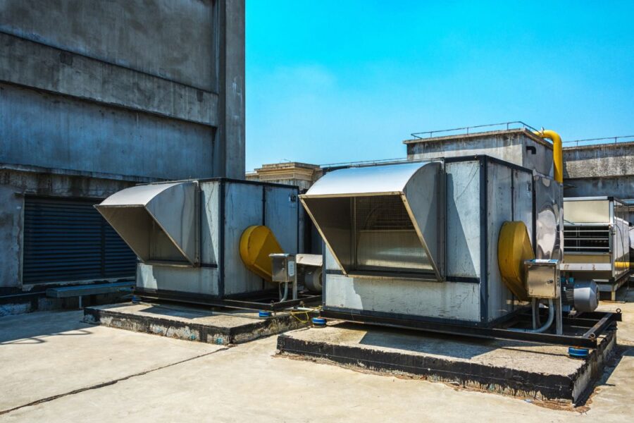 Why Continuous AQI Monitoring is the Real Key to Healthy Workplaces