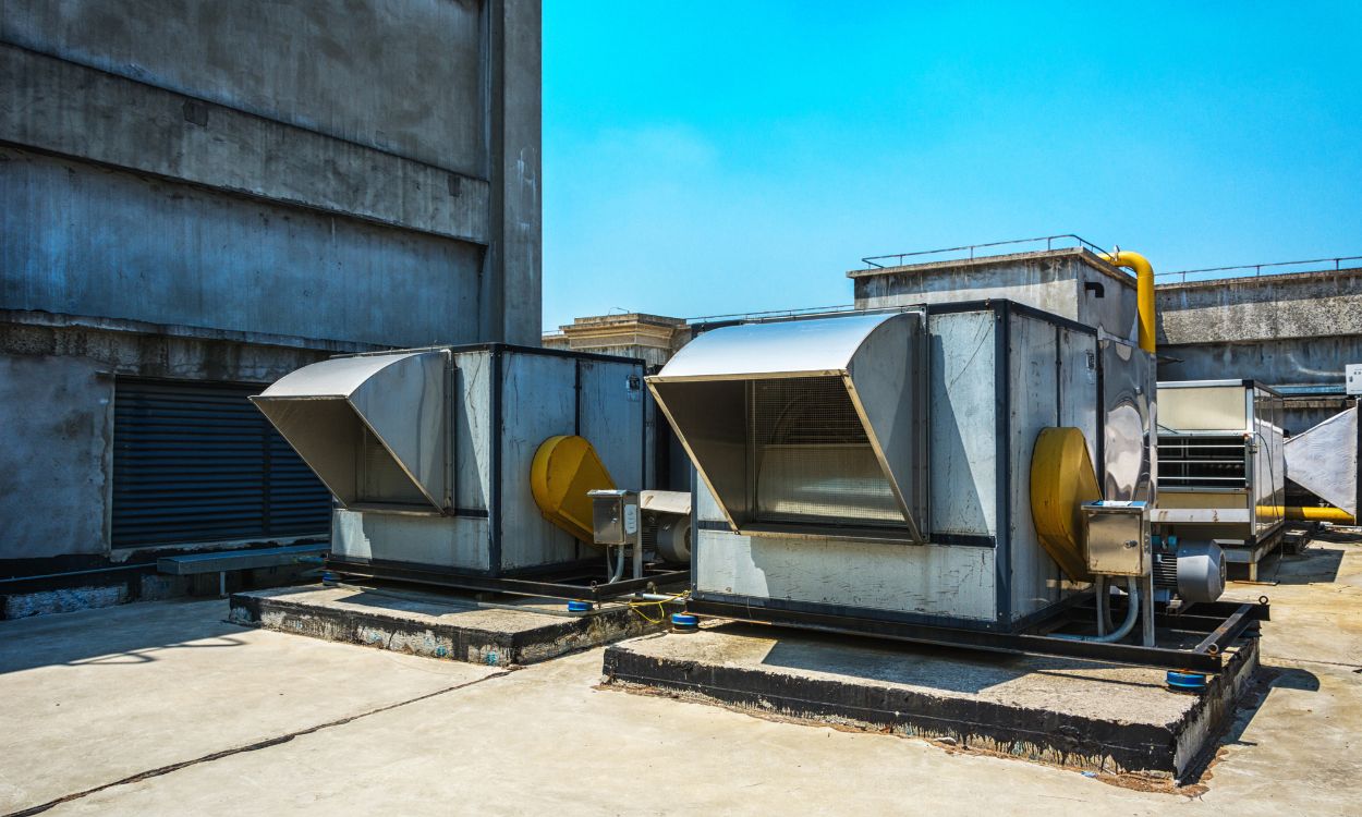 Why Continuous AQI Monitoring is the Real Key to Healthy Workplaces