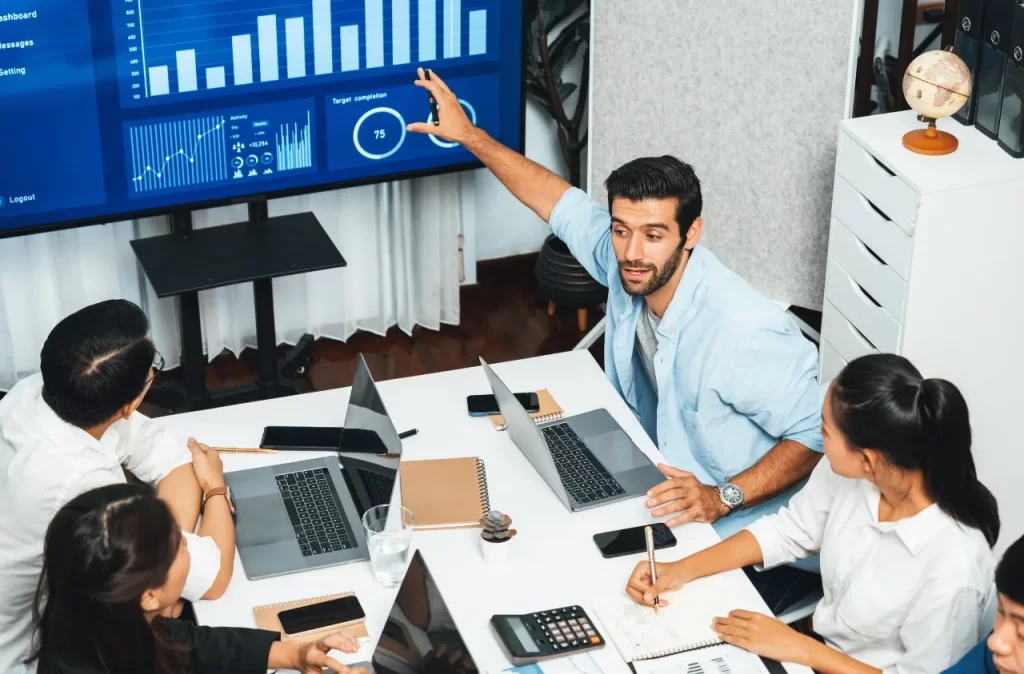 SIOTA’s HVAC automation bill reduce analitics