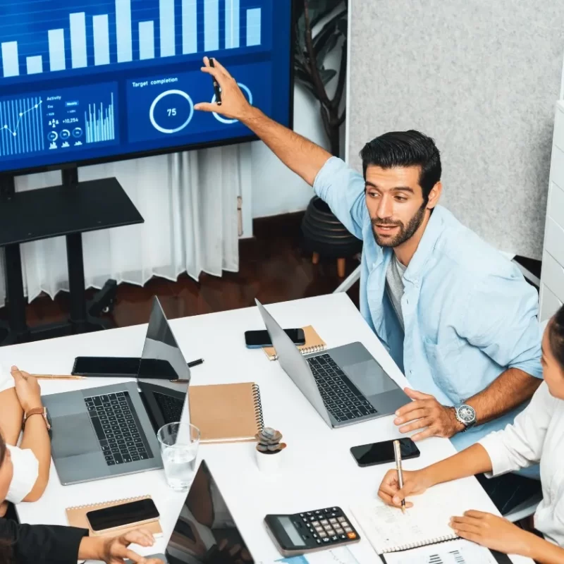 SIOTA’s HVAC automation bill reduce analitics