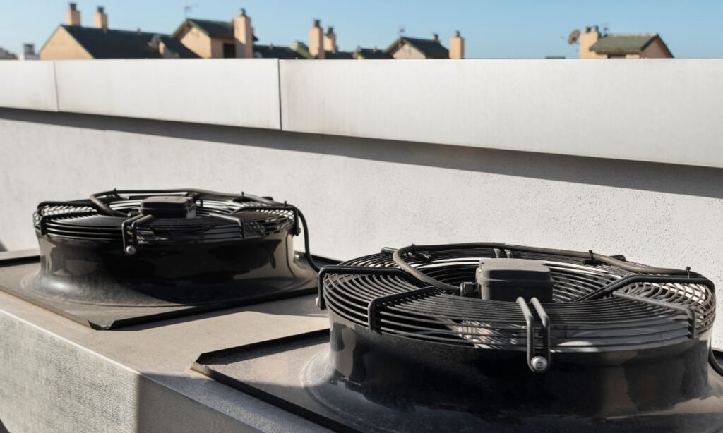 EHS Compliance and the Role of AQI Monitoring