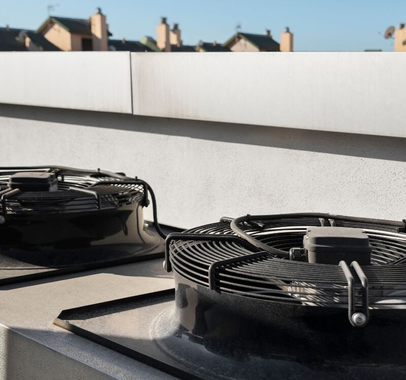 EHS Compliance and the Role of AQI Monitoring