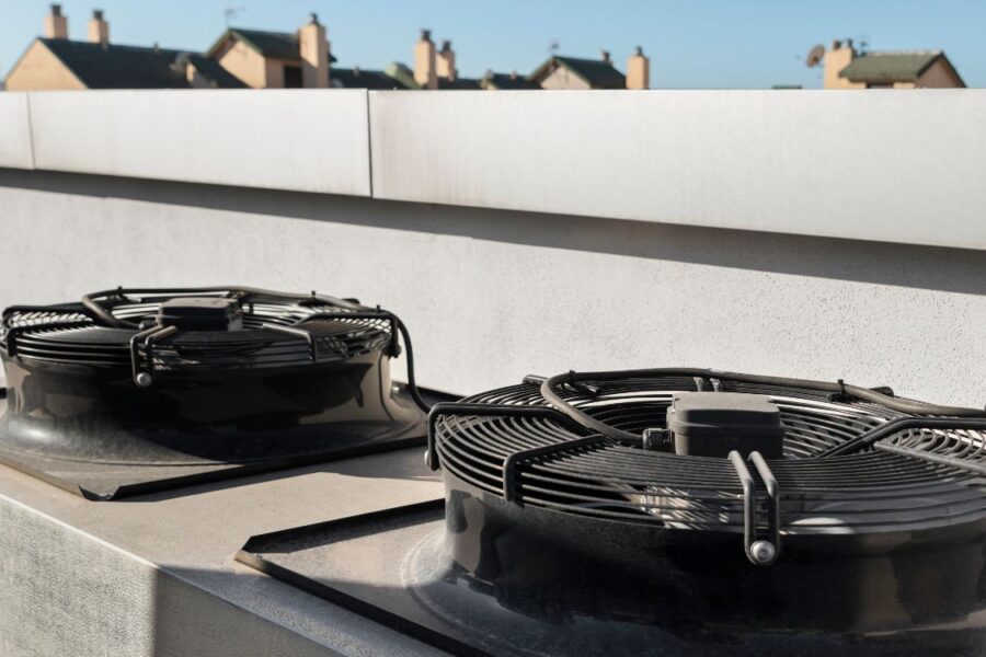 EHS Compliance and the Role of AQI Monitoring