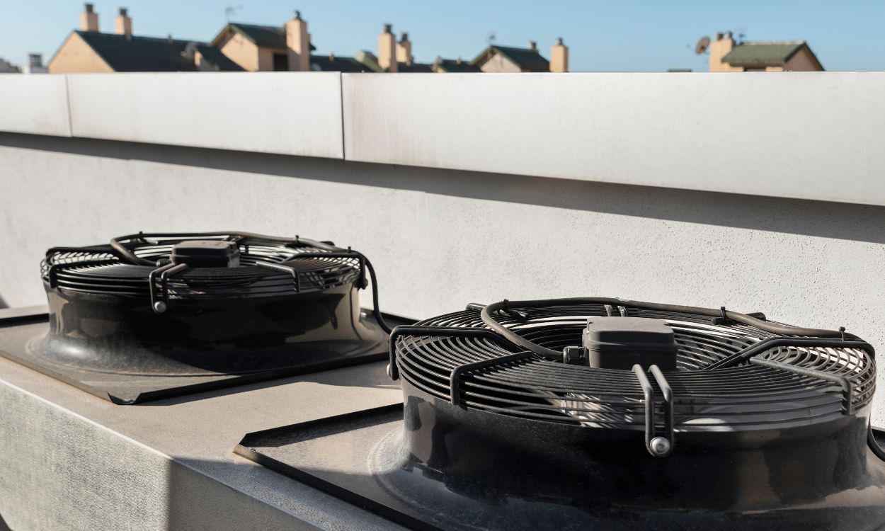 EHS Compliance and the Role of AQI Monitoring