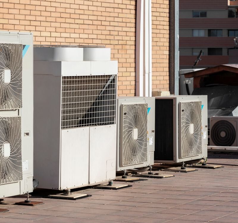 Indoor Air Quality and ESG Compliance Why Corporates Cannot Ignore It