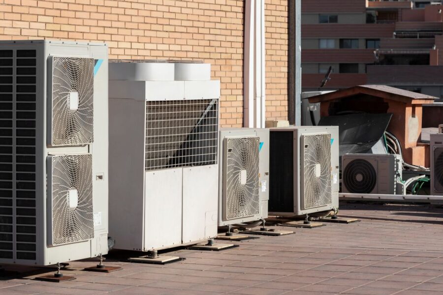 Indoor Air Quality and ESG Compliance Why Corporates Cannot Ignore It