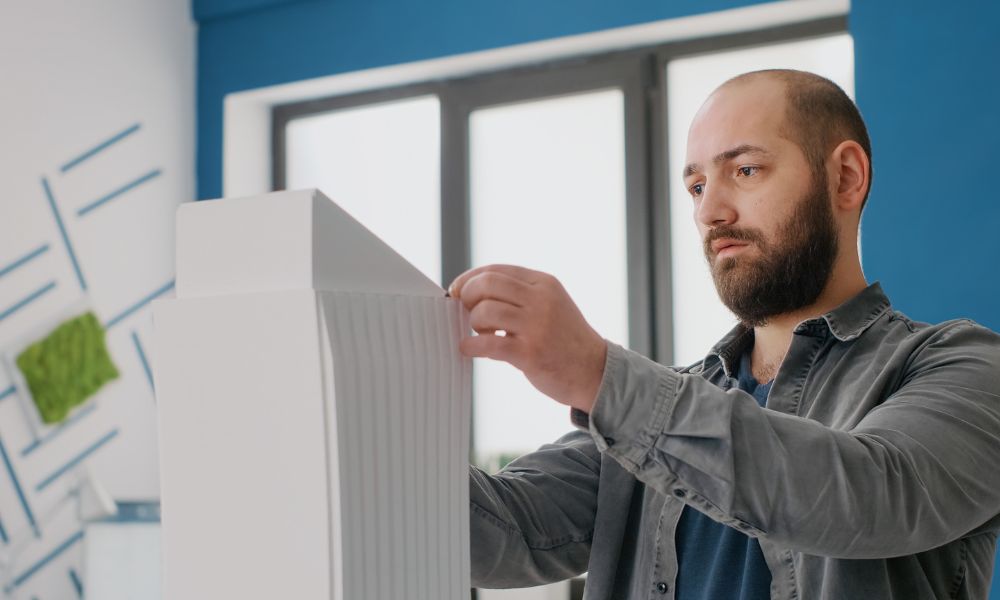 The Day a Facility Manager Realized ACs Were Running All Night