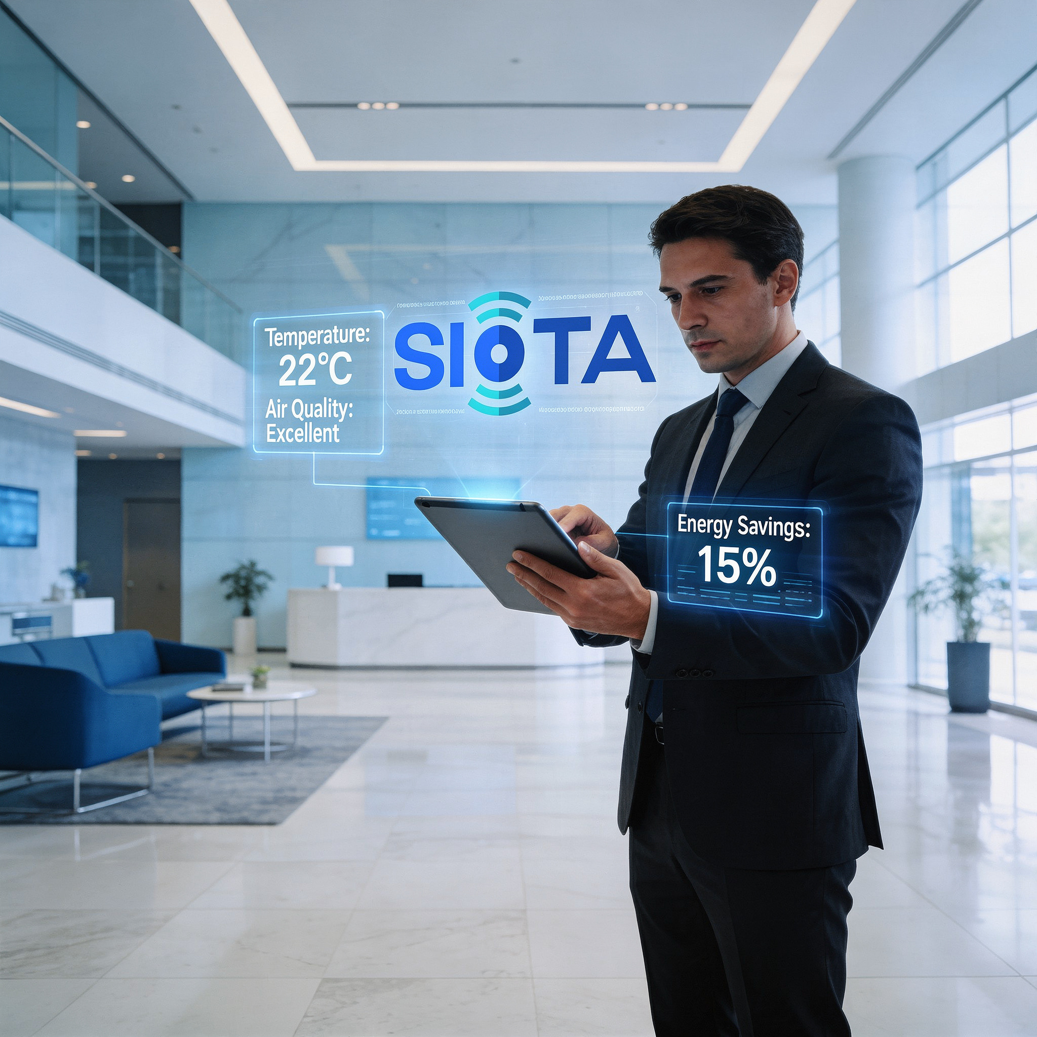 Smart Building Automation System: What It Is, Why It Matters, and How to Get It Right