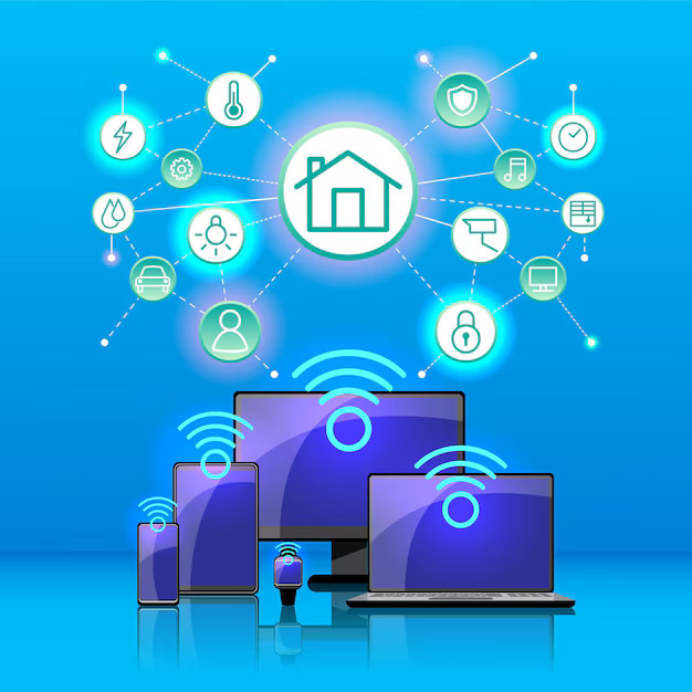 IoT Based Energy Management System