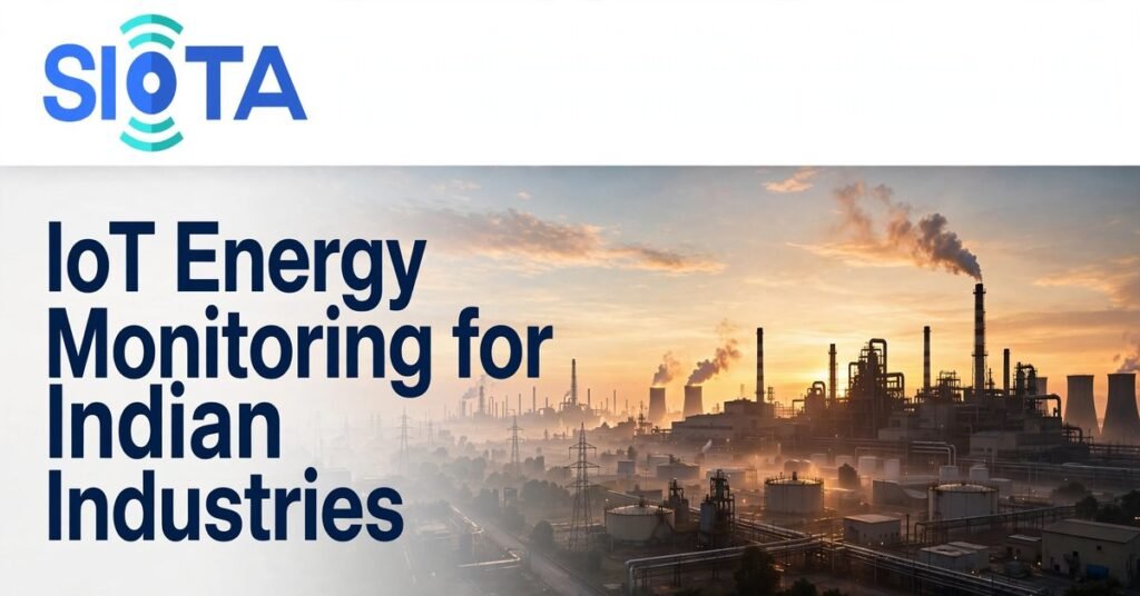 The First 90 Days After You Hire an IoT Energy Monitoring Company