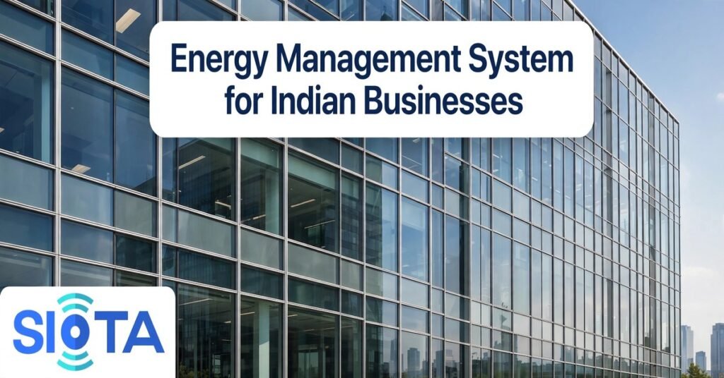 Energy Management Systems, Explained Layer by Layer: A Guide for Indian Industries