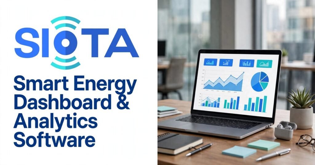 Real-Time Energy Monitoring With a Dashboard: What It Should Show You (and What to Ignore)