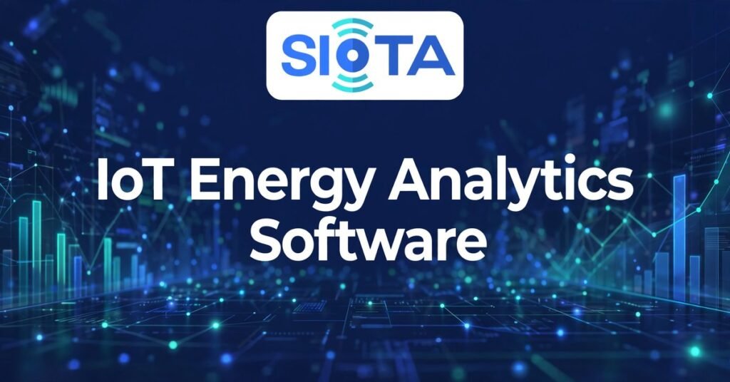Energy Analytics Dashboards: How Commercial Buildings Turn Meter Readings Into Real Savings